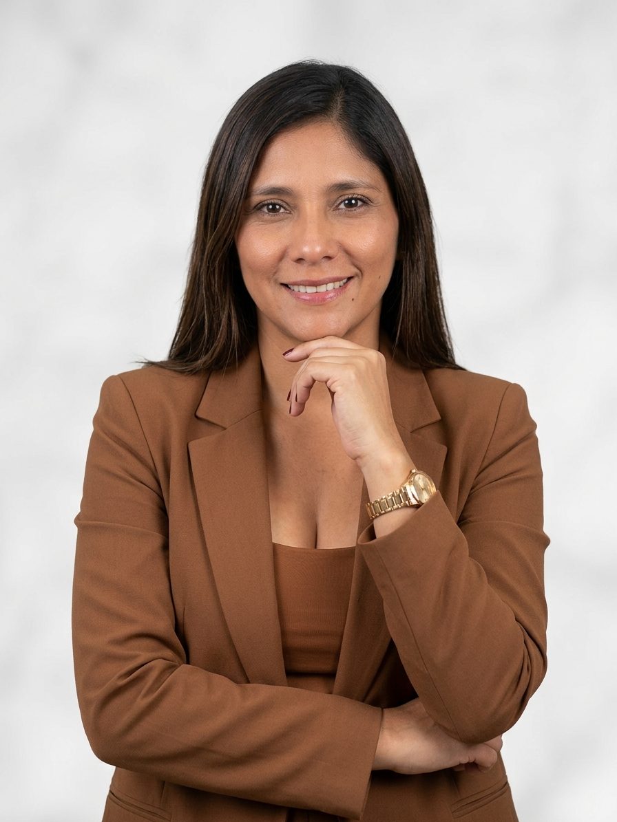 MELISSA ZAMBRANO